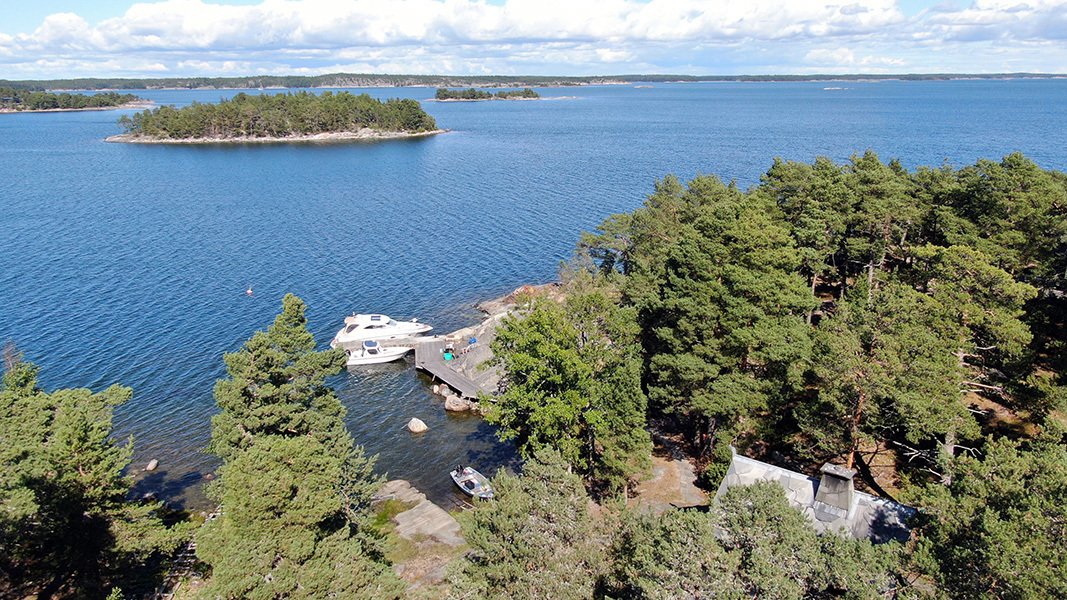 Private Island in Mattnäs, Southwest Finland, Finland 4 - 17887477