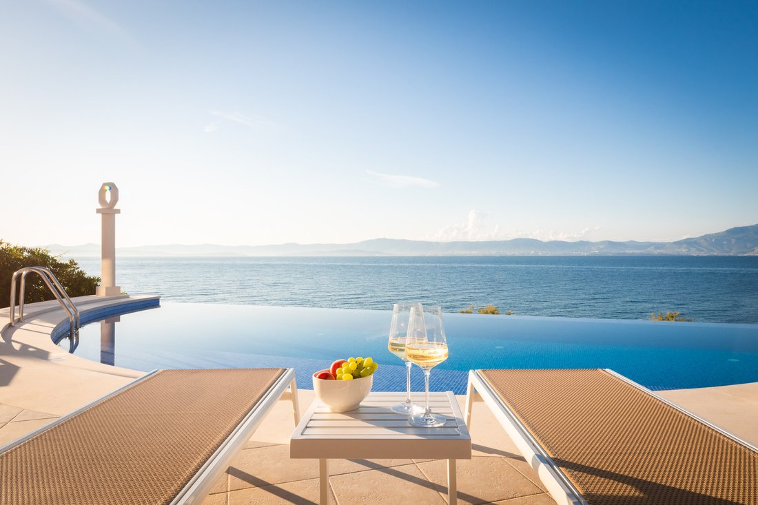 Villa in Supetar, Split-Dalmatia County, Croatia 3 - 17887576