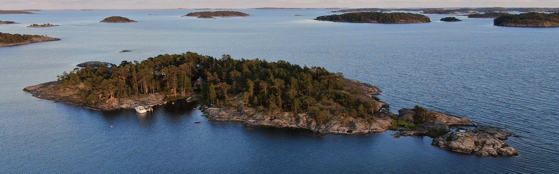 Private Island in Mattnäs, Southwest Finland, Finland 2 - 17887477