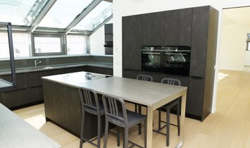 Villa in Vienna, Wien, Austria 2