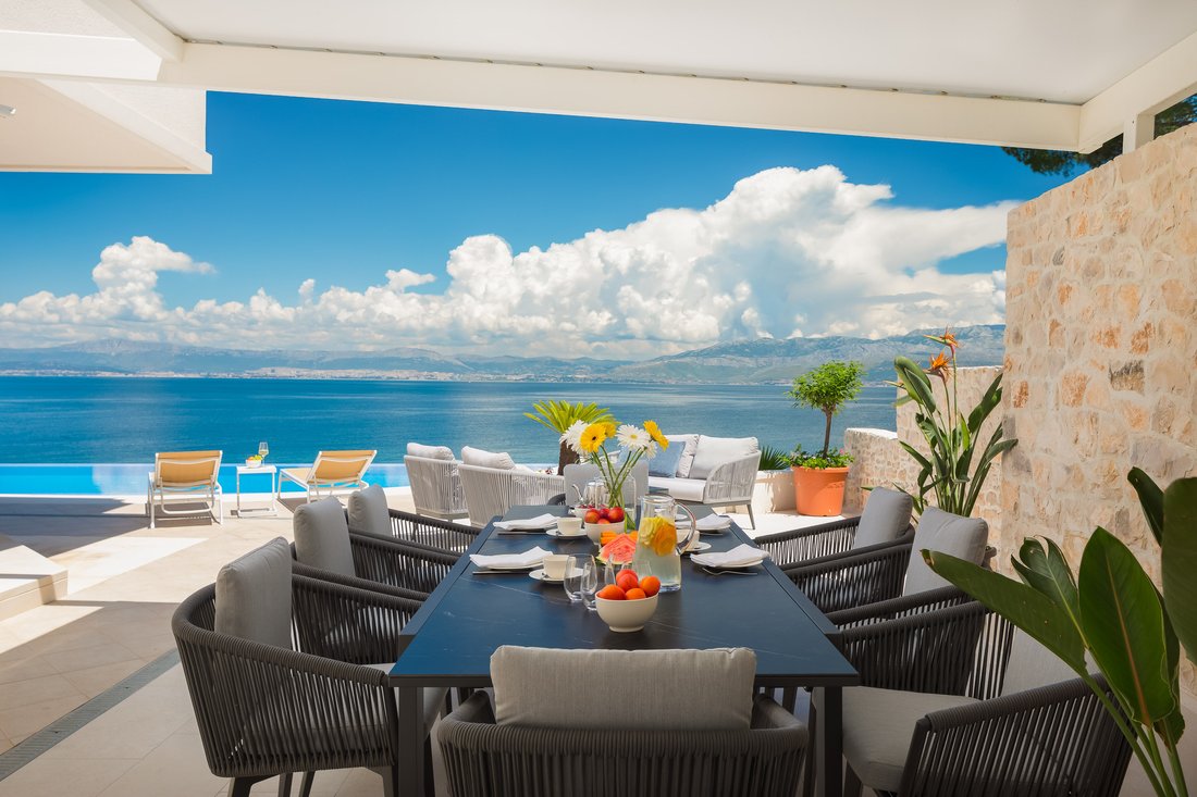 Villa à Supetar, Split-Dalmatie, Croatie 3 - 17887576