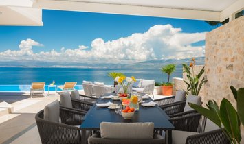 Villa en Supetar, Split-Dalmacia, Croacia 2