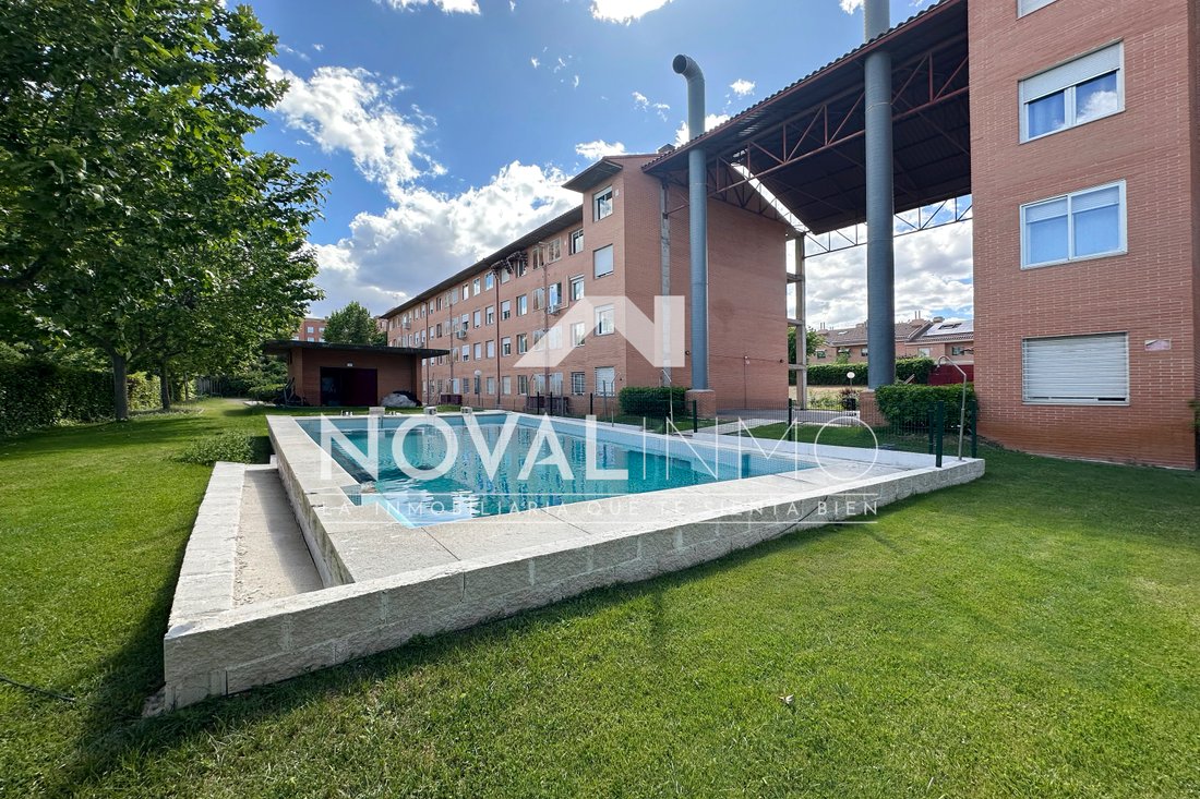 Apartment in Boadilla del Monte, Comunidad de Madrid, Spain 2 - 17887476