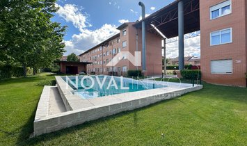 Wohnung in Boadilla del Monte, Autonome Gemeinschaft Madrid, Spanien 1