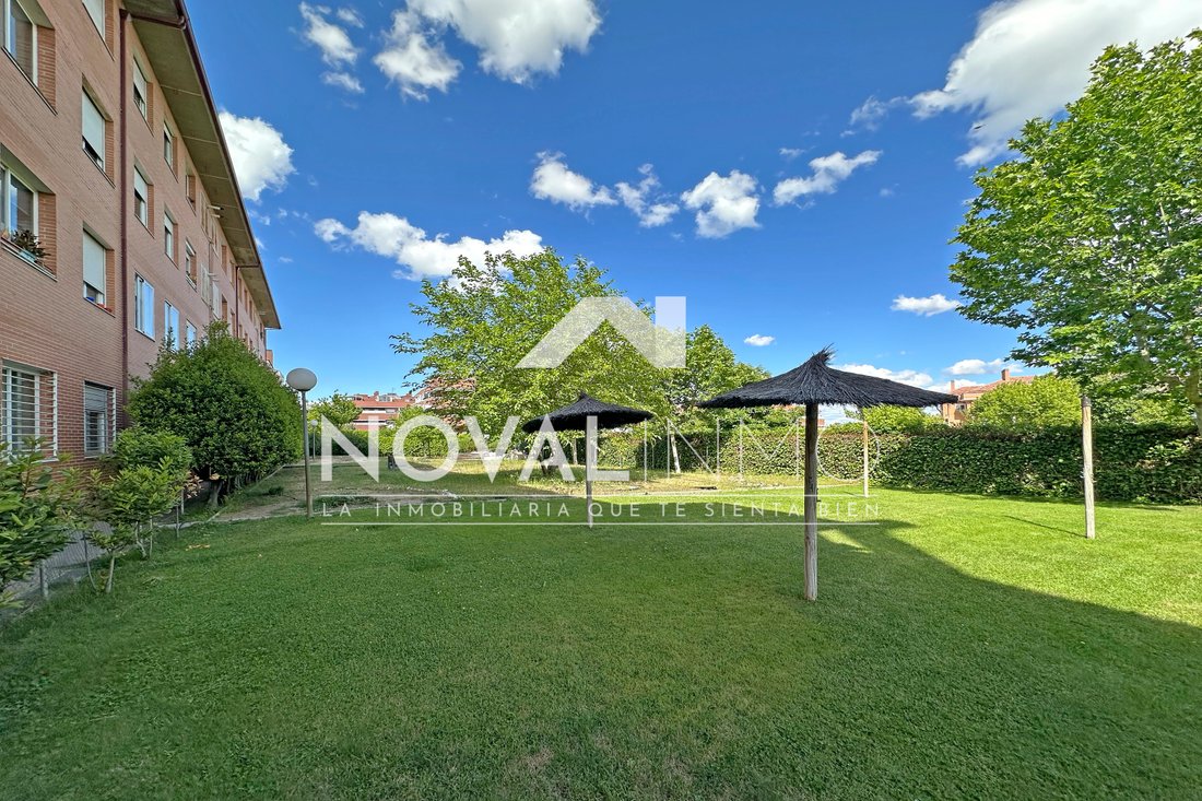 Apartment in Boadilla del Monte, Comunidad de Madrid, Spain 5 - 17887476