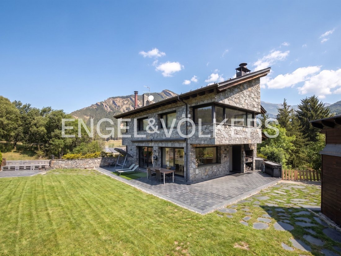 House in Ordino, Ordino, Andorra 2 - 14404545