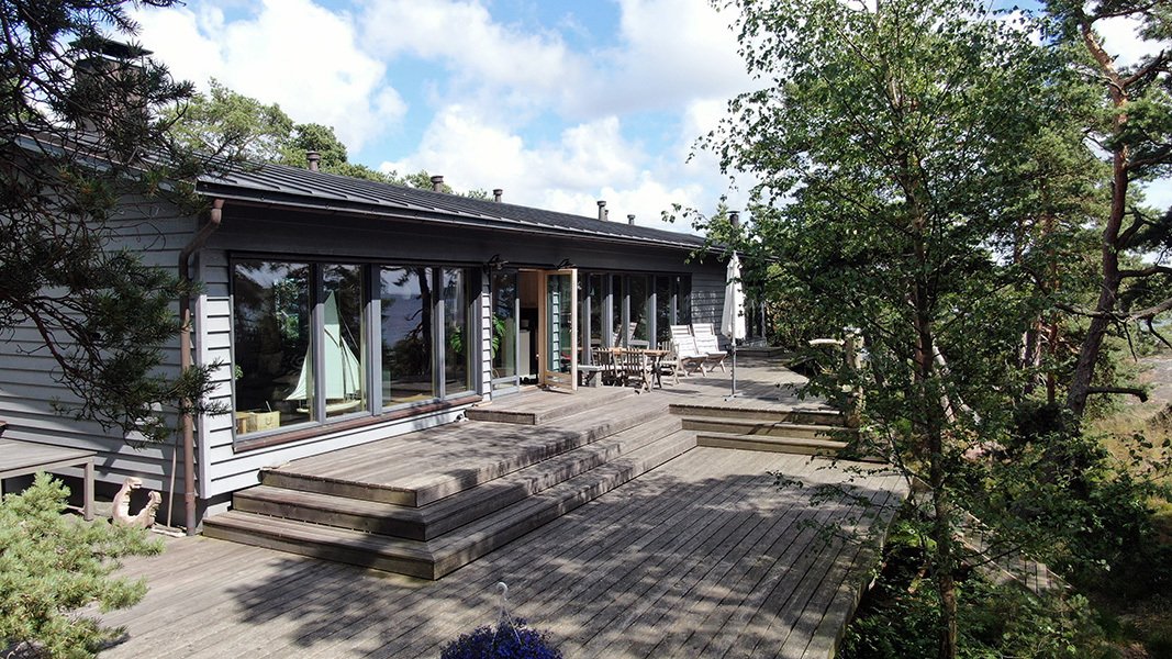 Private Island in Mattnäs, Southwest Finland, Finland 5 - 17887477
