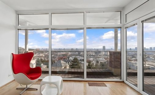 Villa à Bratislava, Région de Bratislava, Slovaquie 1