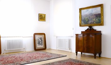 Villa in Bratislava, Bratislava Region, Slovakia 1