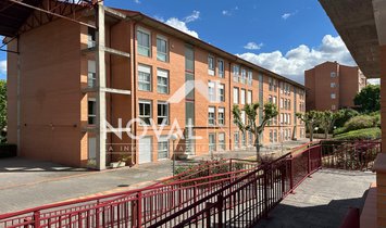 Wohnung in Boadilla del Monte, Autonome Gemeinschaft Madrid, Spanien 2