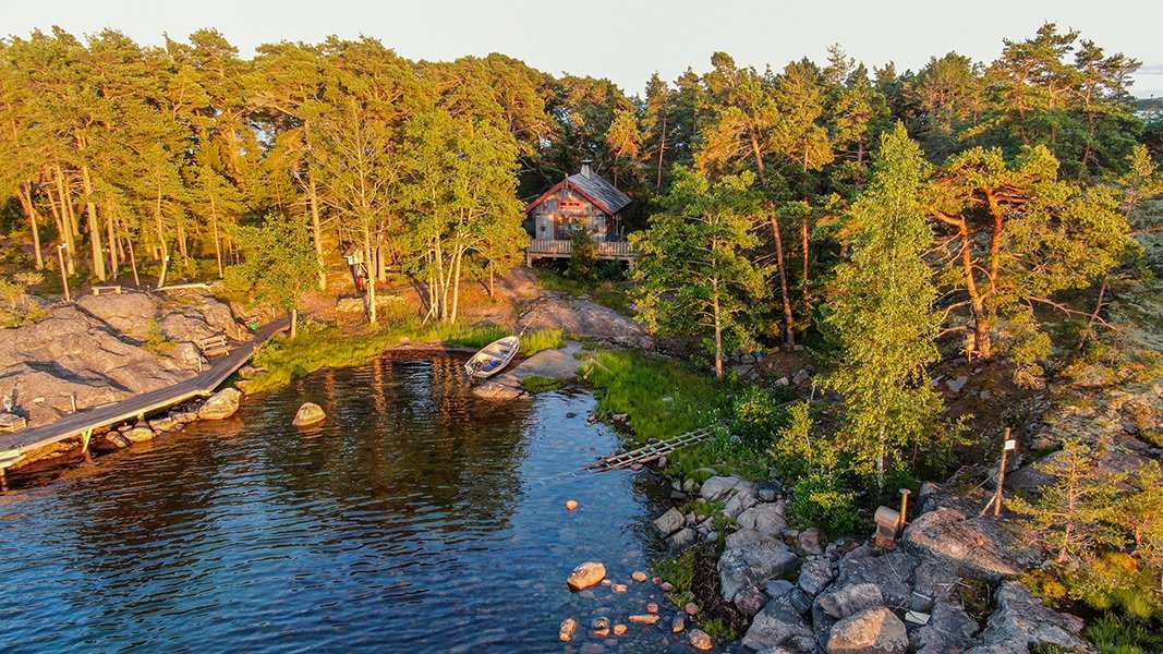 Private Island in Mattnäs, Southwest Finland, Finland 3 - 17887477