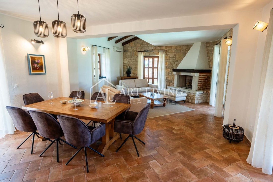 House in Porec, Istria County, Croatia 2 - 17887487