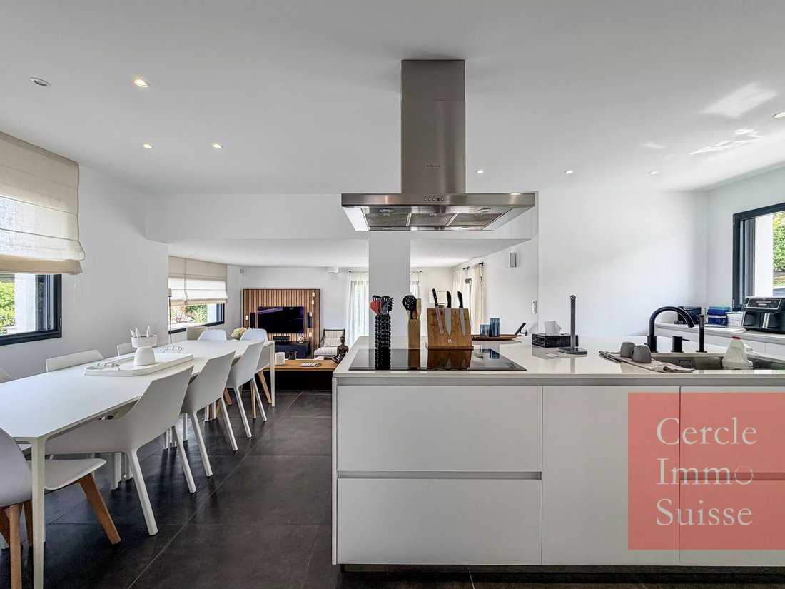 House in Esery, Reignier-Esery, France 4 - 17887556