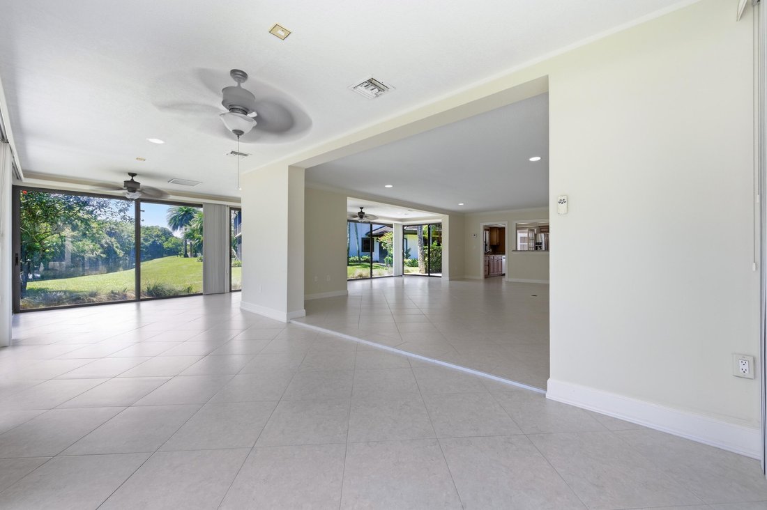 House in Wellington, Florida, United States 5 - 17887420