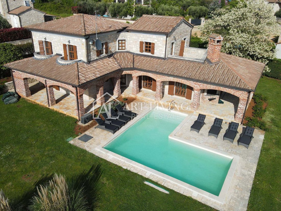 House in Porec, Istria County, Croatia 1 - 17887487