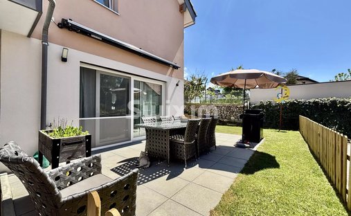Apartment in Yverdon-les-Bains, Vaud, Switzerland 1