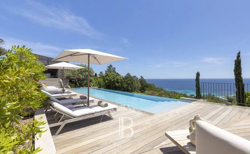 Villa in Porto-Vecchio, Corsica, France 1