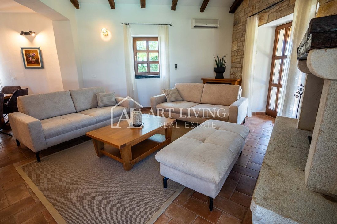 House in Porec, Istria County, Croatia 3 - 17887487