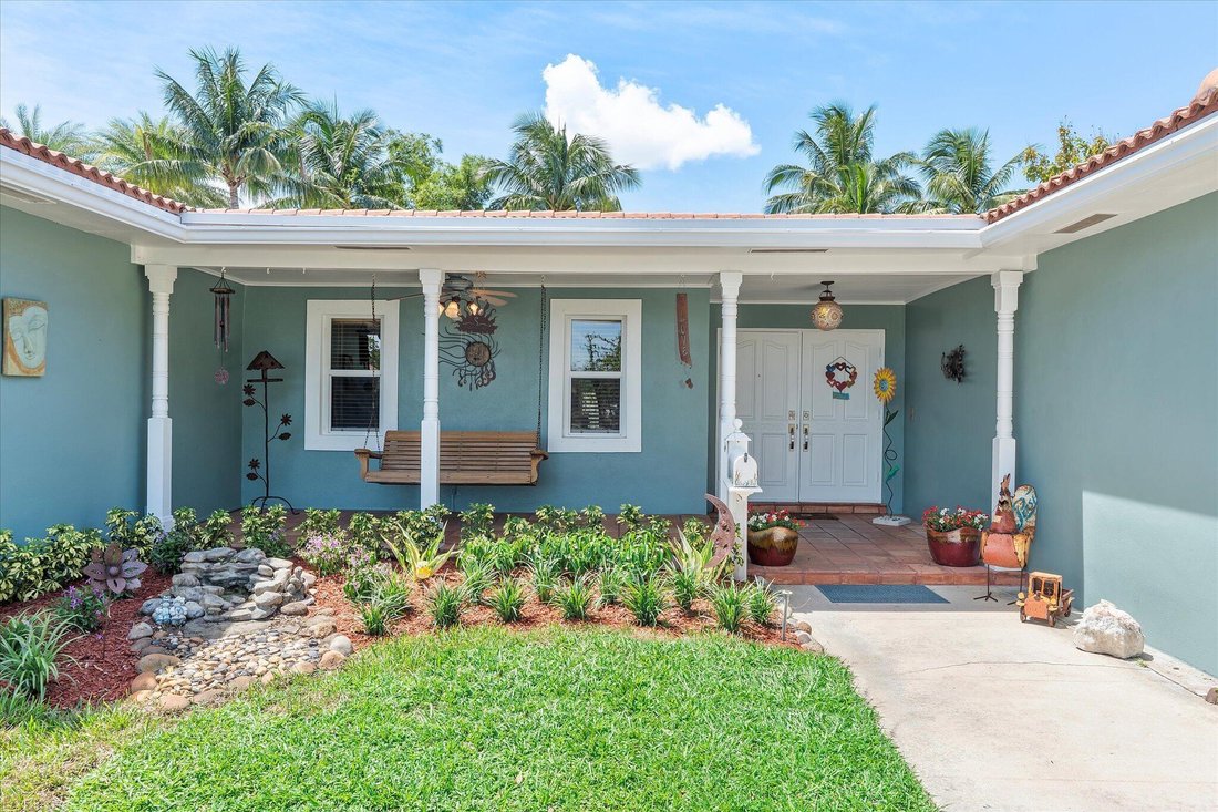 House in Hollywood, Florida, United States 5 - 17887449