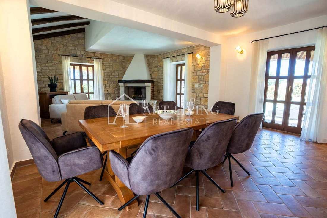 House in Porec, Istria County, Croatia 4 - 17887487