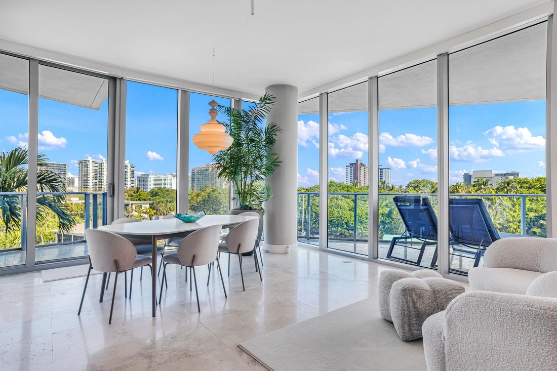 Condo in Fort Lauderdale, Florida, United States 3 - 17887426