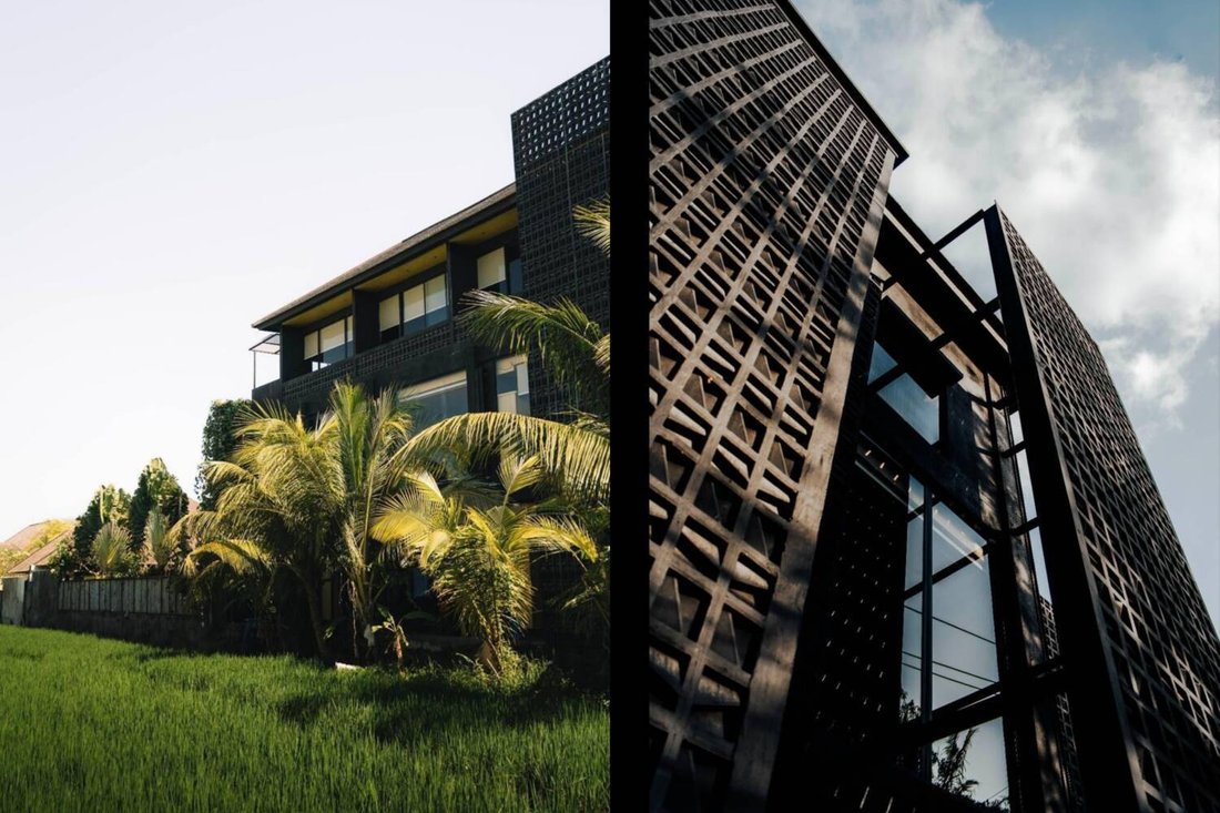 Apartment in North Kuta, Bali, Indonesia 2 - 17887446