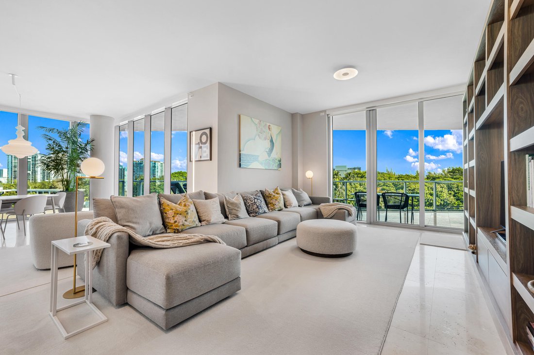 Condo in Fort Lauderdale, Florida, United States 1 - 17887426