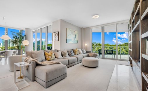 Condo in Fort Lauderdale, Florida, United States 1