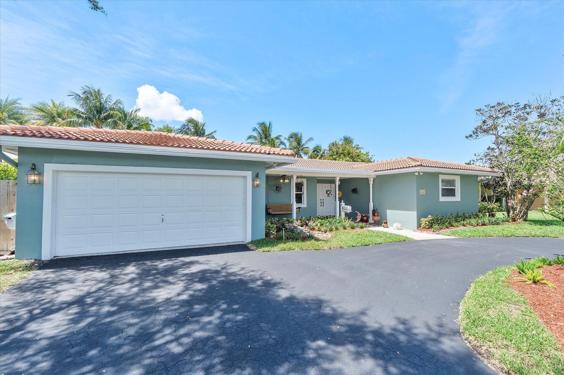 House in Hollywood, Florida, United States 4 - 17887449
