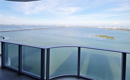 Condo in Miami, Florida, United States 1