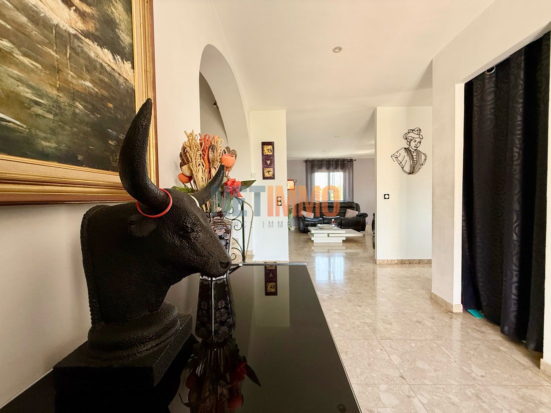 Villa in Centre Ville, Mauguio, France 3 - 17460999