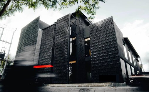 Wohnung in Dalung, Bali, Indonesien 1