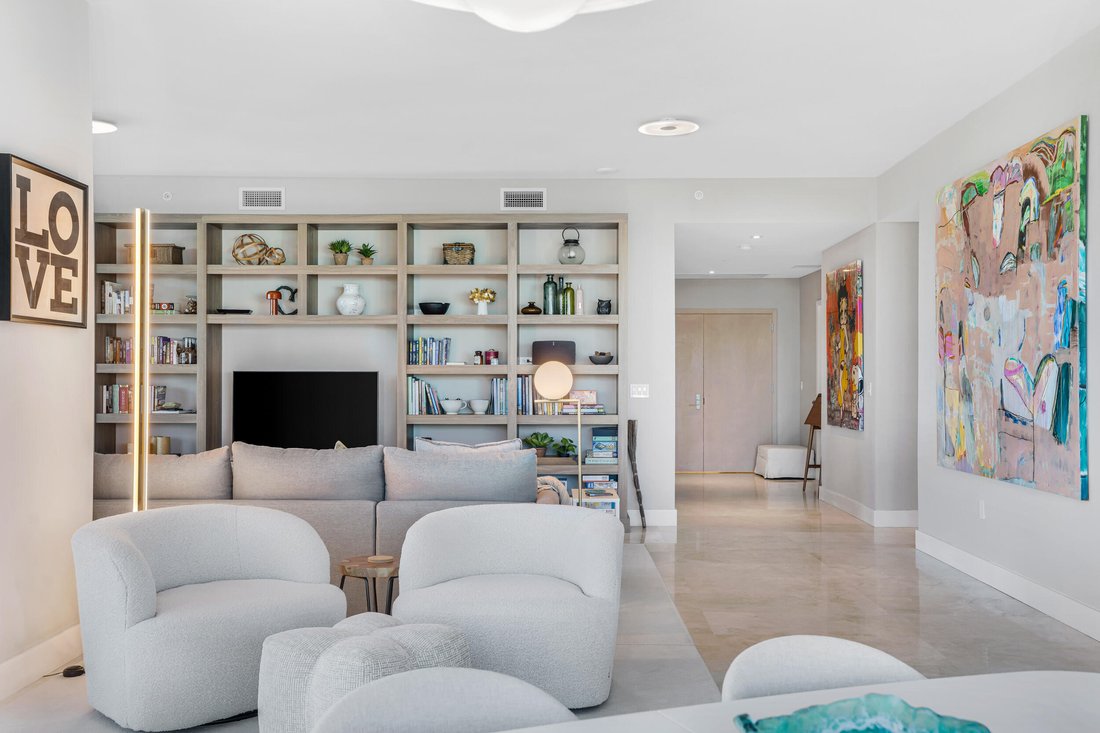 Condo in Fort Lauderdale, Florida, United States 5 - 17887426