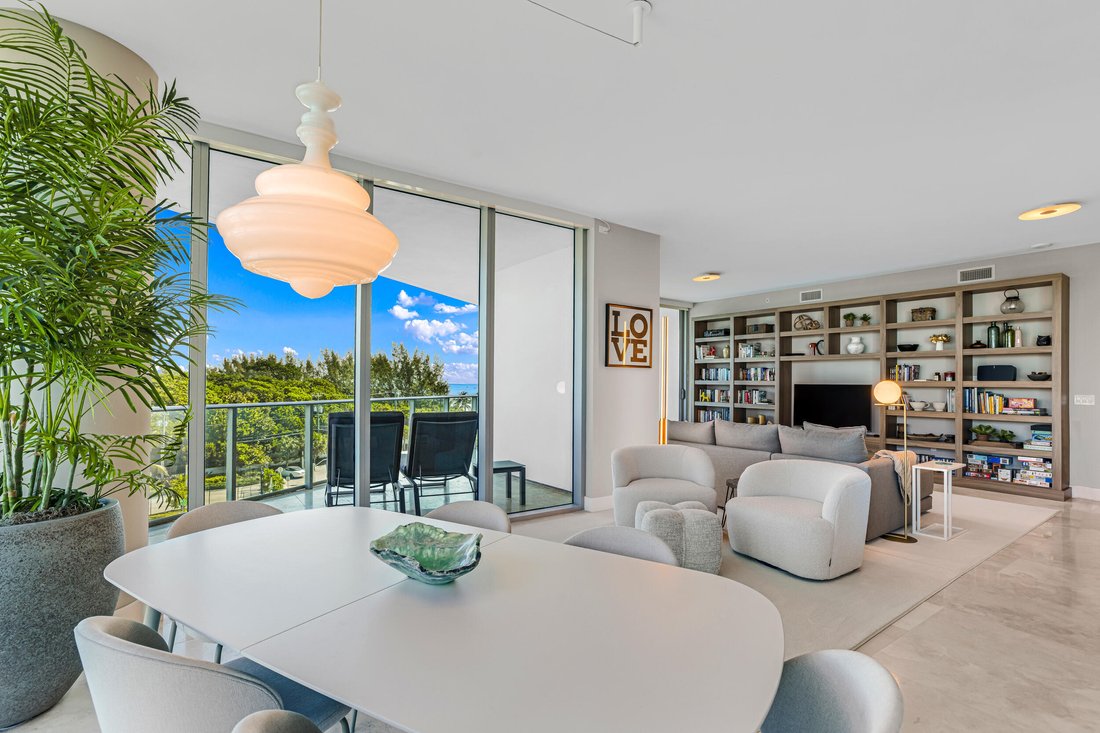Condo in Fort Lauderdale, Florida, United States 2 - 17887426