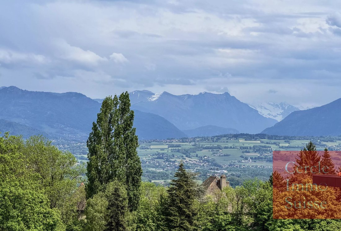 House in Esery, Reignier-Esery, France 2 - 17887556