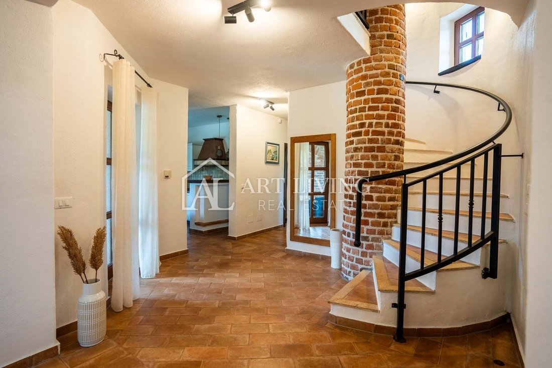 House in Porec, Istria County, Croatia 5 - 17887487