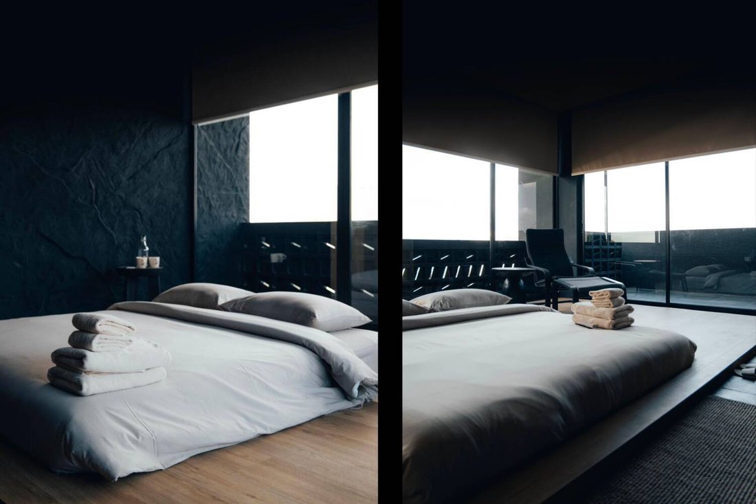 Apartment in North Kuta, Bali, Indonesia 3 - 17887446