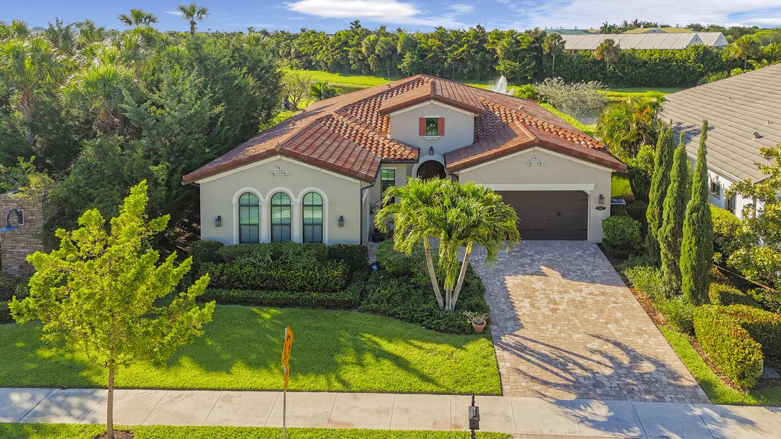 House in Boynton Beach, Florida, United States 1 - 17844299