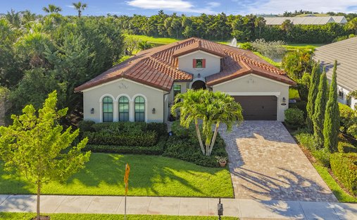 Casa en Boynton Beach, Florida, Estados Unidos 1