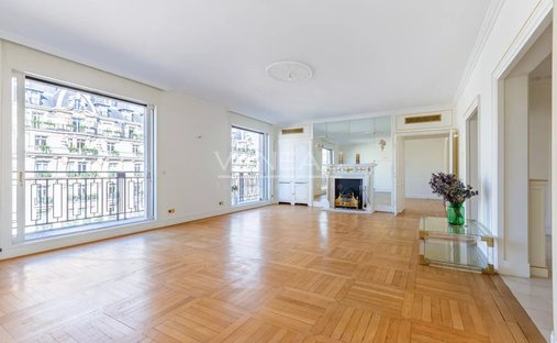 Appartement à Paris, Île-de-France, France 1