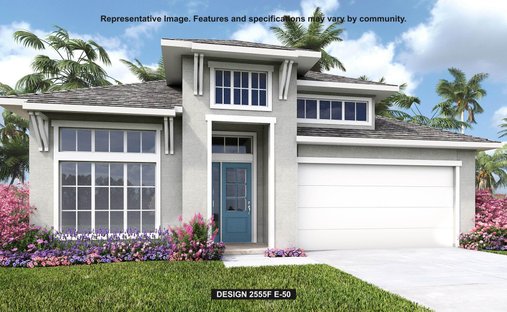 House in Port St. Lucie, Florida, United States 1