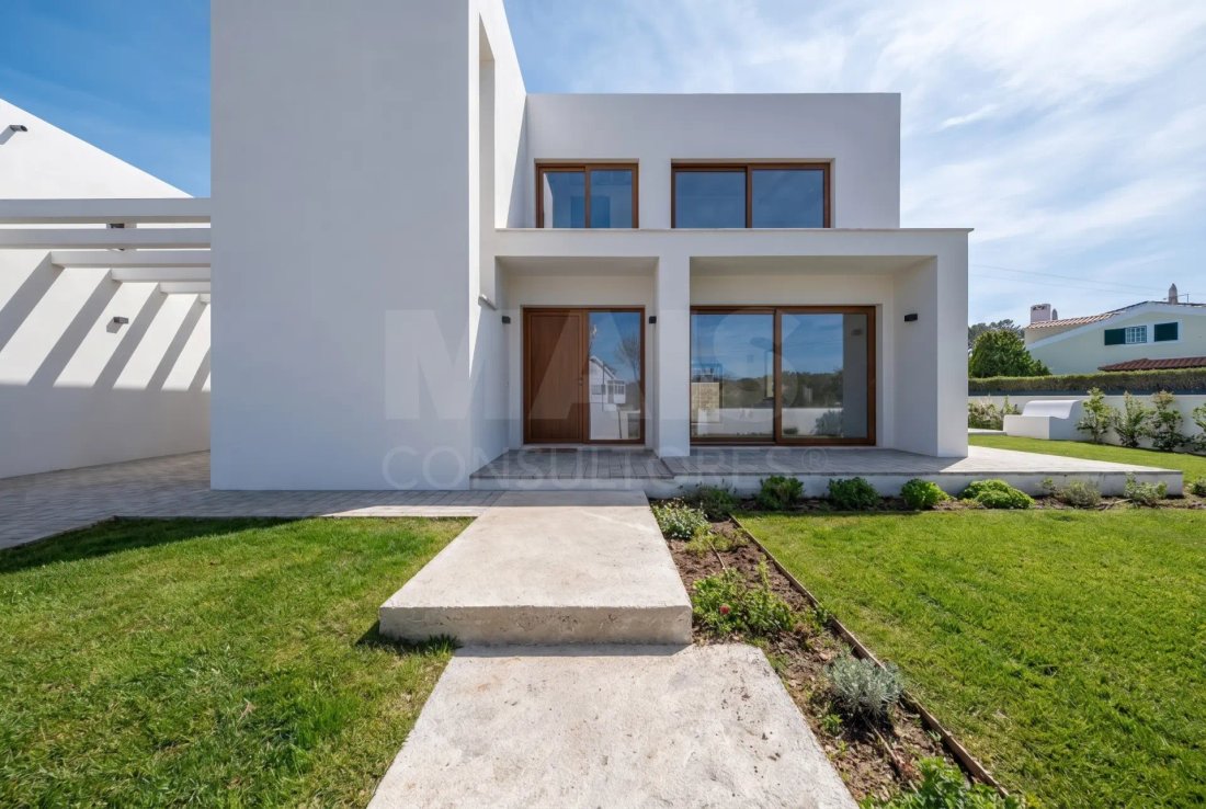 Villa in Vidais, Leiria District, Portugal 3 - 17887572