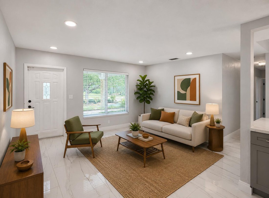 House in Pompano Beach, Florida, United States 4 - 17882758