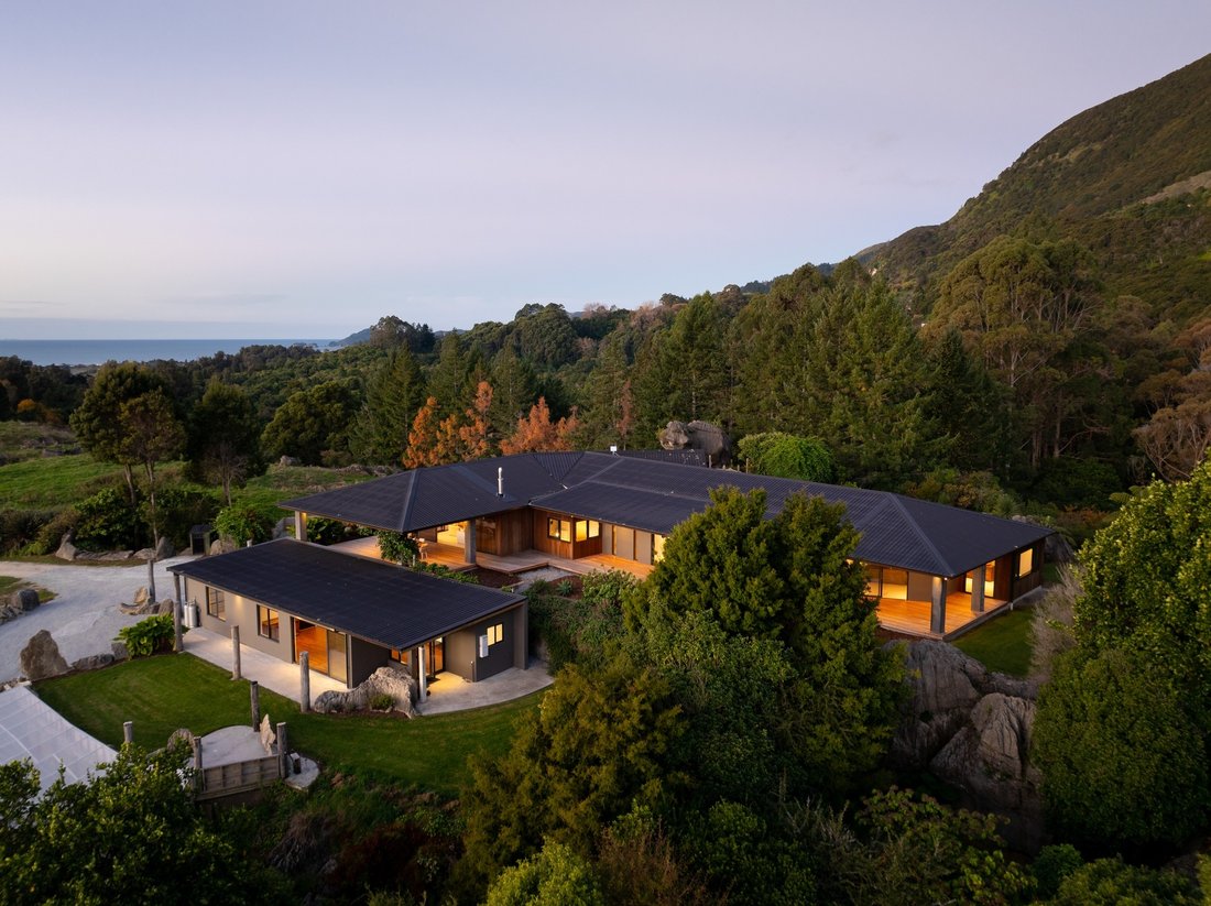 Estate in Motupipi, Tasman, New Zealand 2 - 17887455