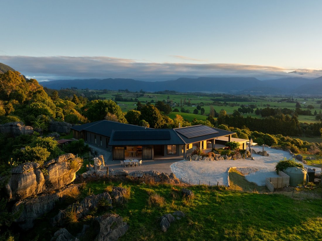Estate in Motupipi, Tasman, New Zealand 1 - 17887455
