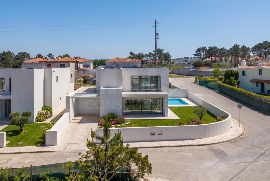 Villa in Vidais, Leiria District, Portugal 1 - 17887572
