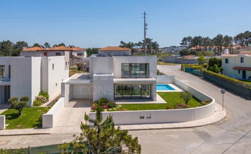 Villa a Vidais, Distretto di Leiria, Portogallo 1