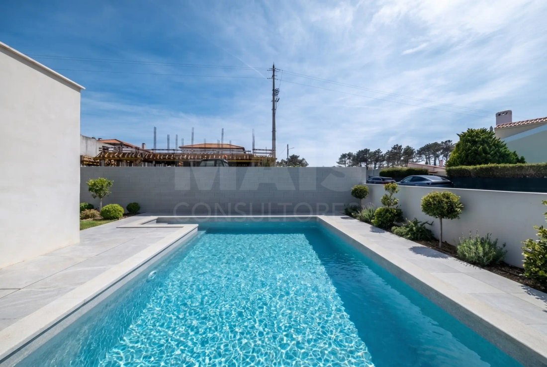 Villa in Vidais, Leiria District, Portugal 5 - 17887572