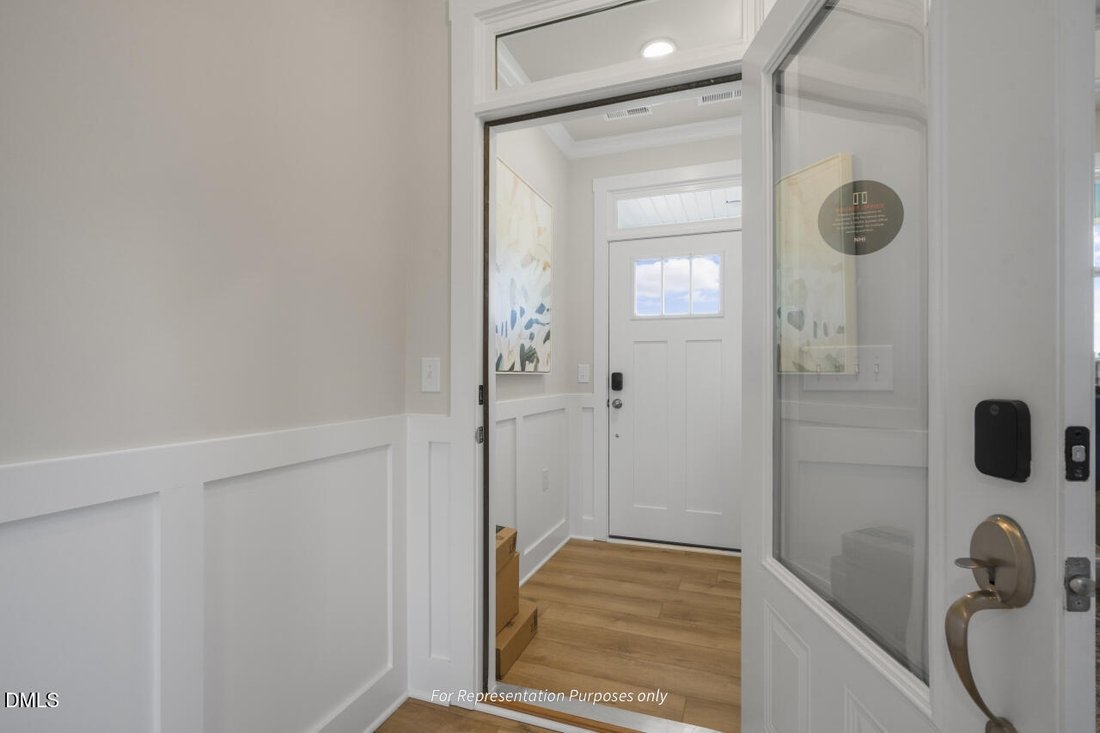 House in Angier, North Carolina, United States 3 - 17887627