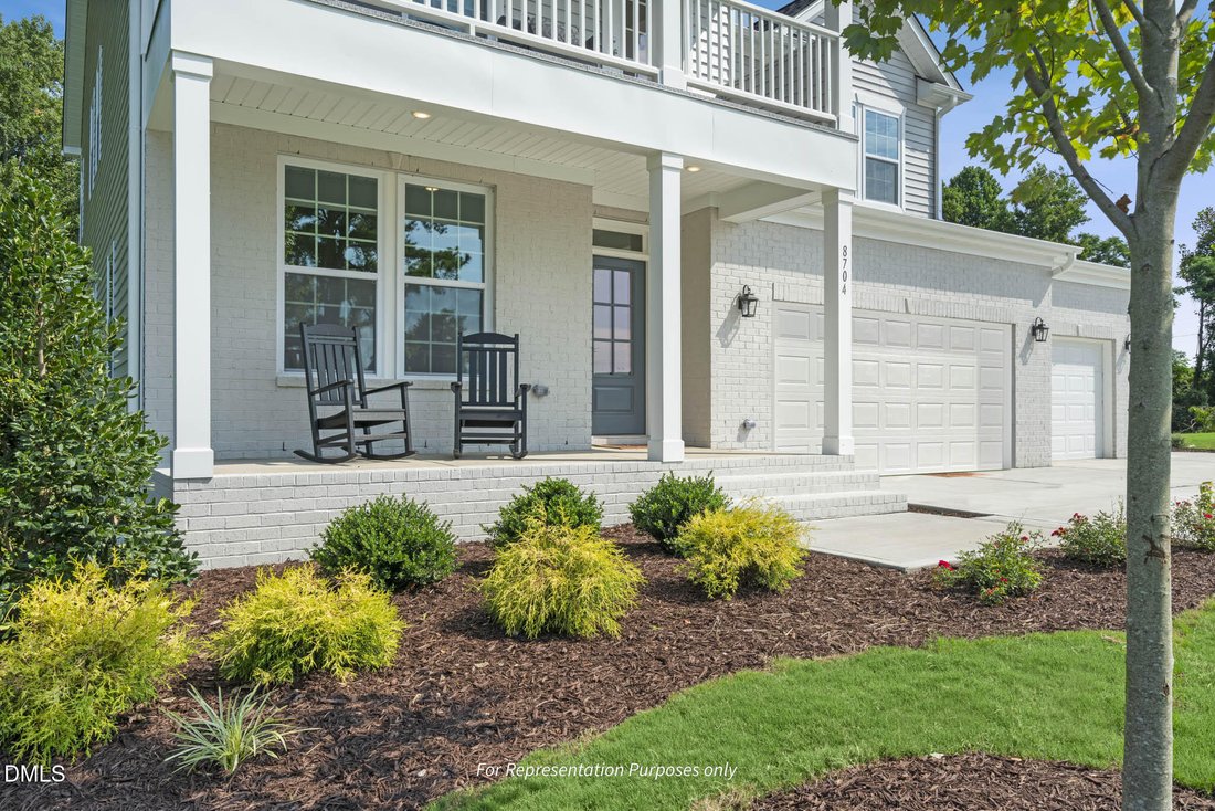 House in Lillington, North Carolina, United States 5 - 17887618